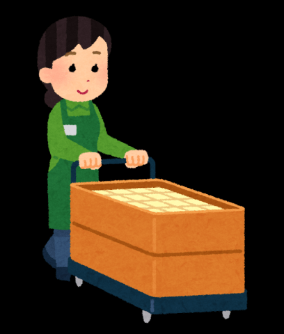 派遣のお仕事が初めての方も大丈夫！
働き始めてからも当社がしっかりサポートします！！