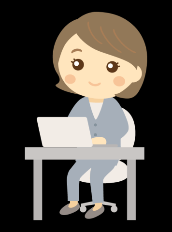 長期安定正社員のお仕事です。