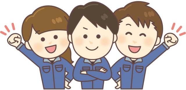 株式会社スタッフトレイン