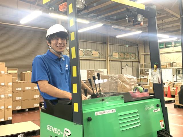 年間休日120日でプライベート充実!
有給休暇もとりやすい環境です。
