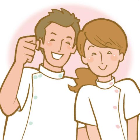 シュフさん大歓迎!
家事・育児・趣味など、私生活と両立しやすい勤務体制です。