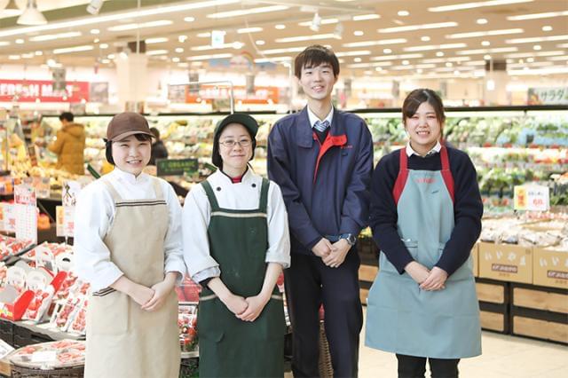 マルナカ 観音寺店