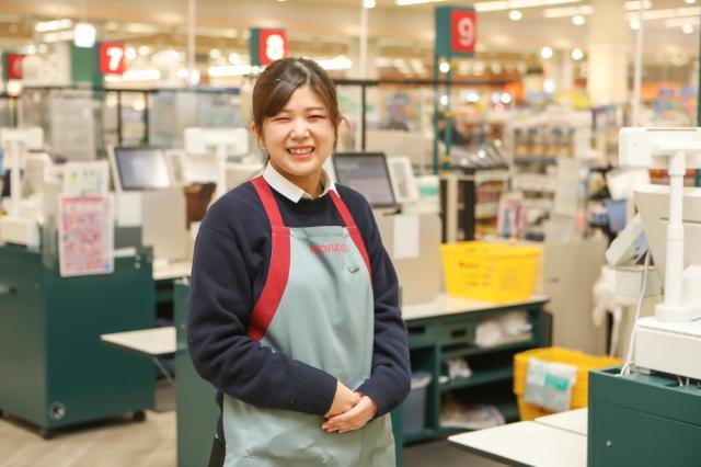 マルナカ 津山川崎店