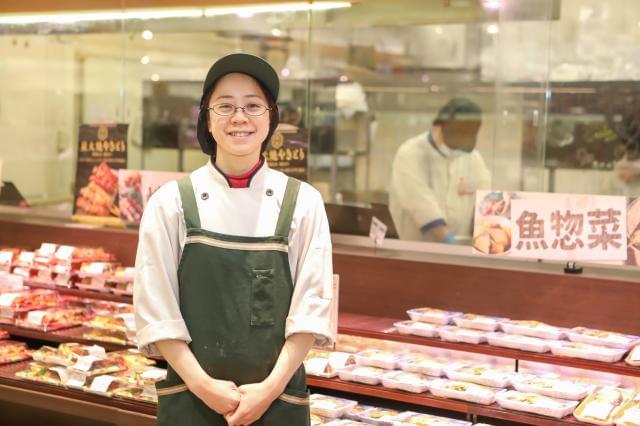 マルナカ 平井店（岡山）