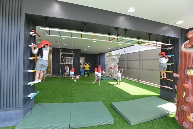 子育て中の方をサポートするやりがいのあるお仕事です。