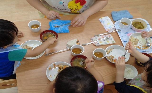 子育て中の方をサポートするやりがいのあるお仕事です。