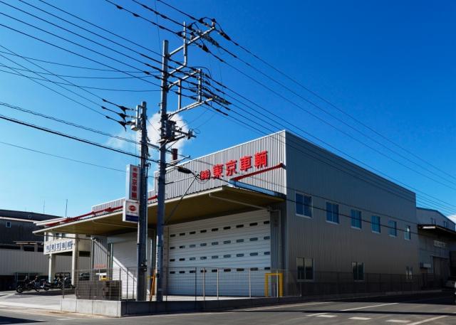 西濃運輸でおなじみ、セイノーホールディングスのグループ企業。自動車整備・販売を中心に安定の実績と信頼があります。