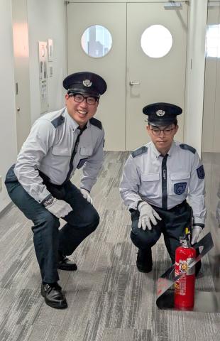 東証プライム上場グループだから安心・安定。
安定基盤のもと不安なく活躍できます。