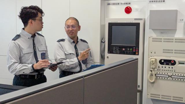 ほとんどのスタッフが未経験からのスタートです。