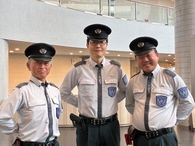 年齢や経験を気にせずご応募いただけます。