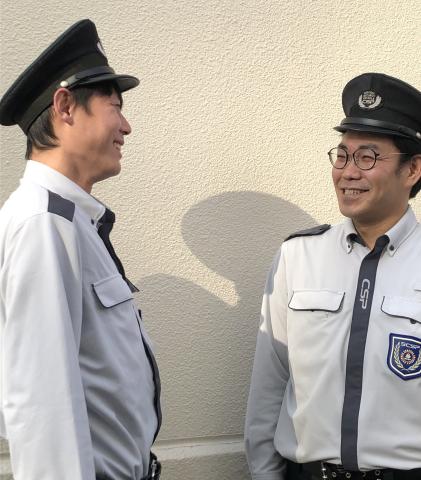 しっかり休息をとりながら働けるから安心環境。