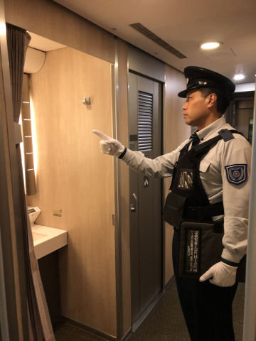 〜お仕事内容〜