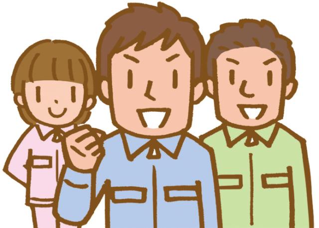 当社はアウトソーシング(業務請負)会社!
勤務先企業は福崎南IC近くで車通勤に便利な環境です。