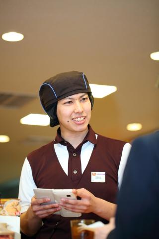 すき家 豊中浜店のアルバイト パート情報 豊中市のファストフード デリ求人情報 Id イーアイデム