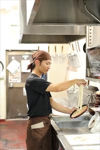 久兵衛屋　狭山台けやき通り店