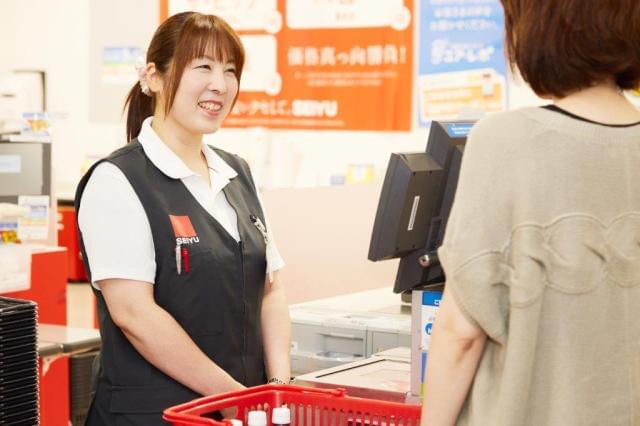 「いつもありがとう」「頑張ってね」と嬉しい言葉をいただくこともある、やりがい溢れるお仕事です♪