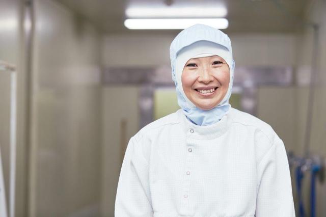 フリーター・主婦（夫）・シニア世代の方まで幅広く在籍中。
みんなイキイキと働いています♪