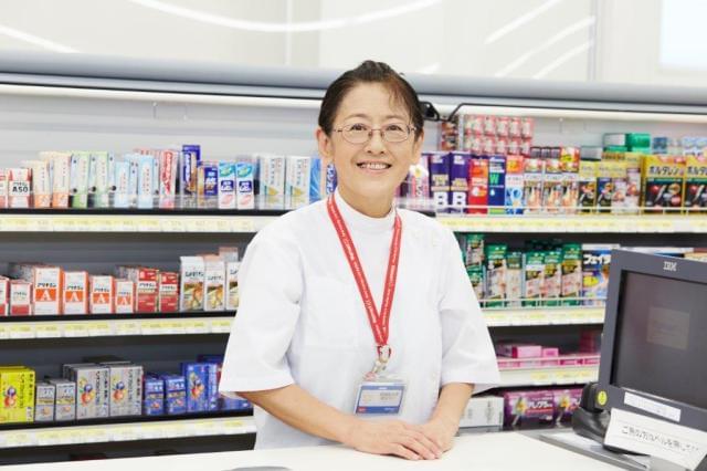 合同会社西友 西友東松山店 0337d のアルバイト パート情報 イーアイデム 東松山 市のドラッグストア 登録販売者求人情報 Id A 合同会社西友 西友東松山店 0337d のアルバイト パート情報 イーアイデム 東松山 市のドラッグストア 登録販売者求人情報 Id A