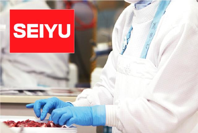 大学生から中高年の方まで幅広く活躍中！
週2日〜ライフスタイルに合わせて無理なく続けられます。