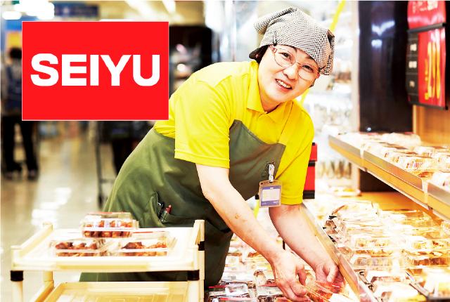 手掛けた食品がお店に並び、お客様が手に取っていく・・・
ちょっとした嬉しさが味わえるお仕事です◎