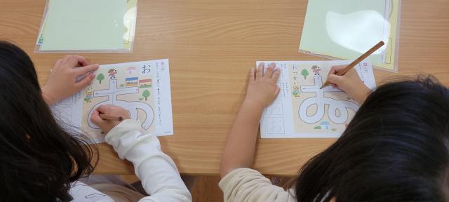 直営教室の講師・アシスタントは週1日〜OK。
ご家族との予定の合わせやすさも魅力です。