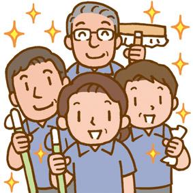 ライフスタイルに合わせて働ける!