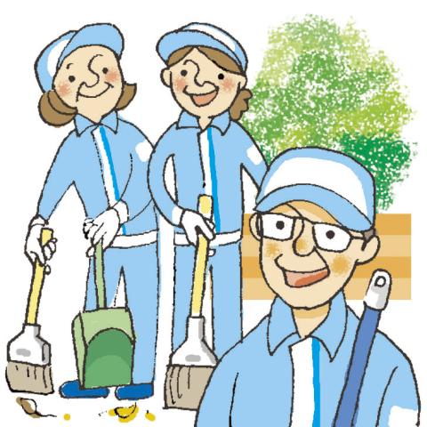 “誰かの役に立つ”喜びを、もう一度ここで。