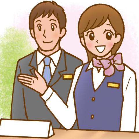 勤務曜日・時間もお気軽にご相談ください♪