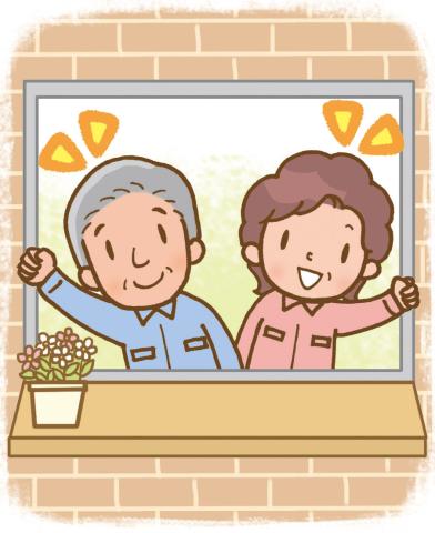 週3日程度の勤務で曜日などはお気軽にご相談下さい!