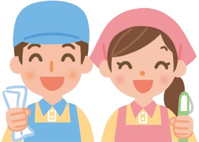 週3日×1日3hの短時間ワーク！未経験から始めるマンション日常清掃。平沼橋駅より徒歩1分♪マンションの日常清掃