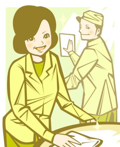 【大田区新丸子／大手企業オフィス清掃】土日祝お休み♪シフト多数にてライフスタイルにあわせて働けます◎日常清掃スタッフ