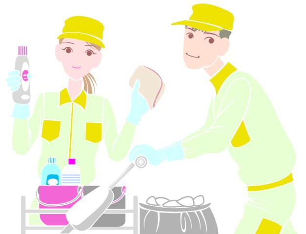 主婦の方を中心に活躍中♪
自由に選べるシフトで働きやすさ抜群です♪