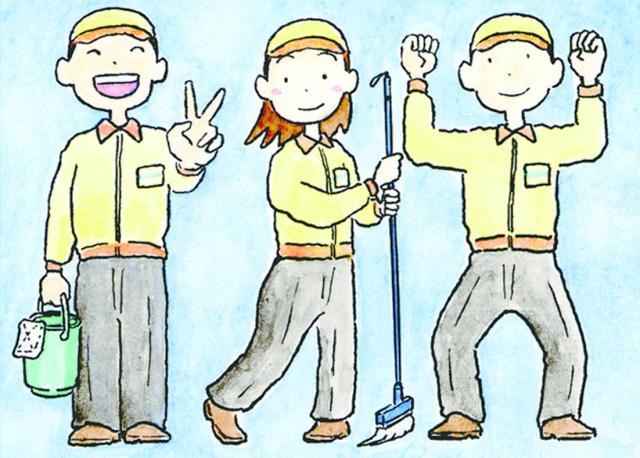 土日祝がお休みなので、週末はゆっくりと休めます◎