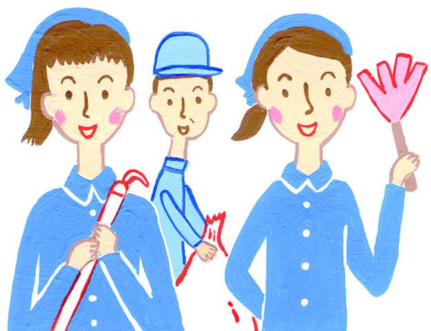 「朝の時間を有効活用したい」
「家計にちょっとプラスしたい」
そんな想いをお持ちの方、ぜひご応募ください！