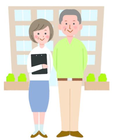 経験や知識は一切不要。お仕事の流れはイチから丁寧にお教えします◎初めての方も無理なく始められます。管理人
