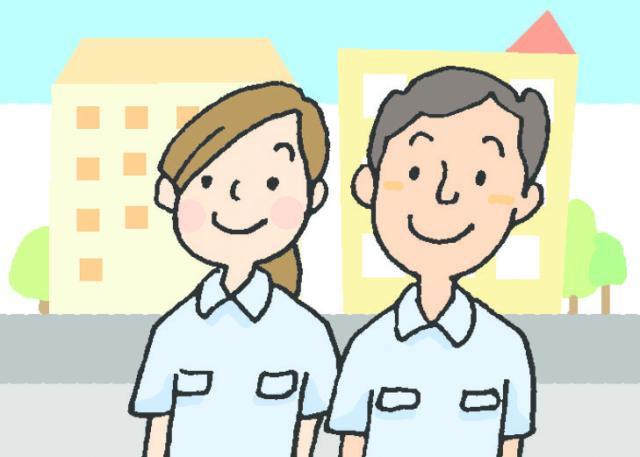 新しいことを始めるのに、
遅すぎることはありません。
あなたらしく、長く安心して働ける環境で、新しい毎日を始めてみませんか。