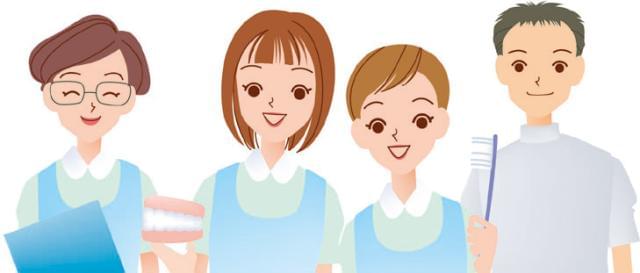 経験者はもちろん歓迎しますが、ブランクがある方もOK!
あなたの仕事復帰をしっかりフォローします。