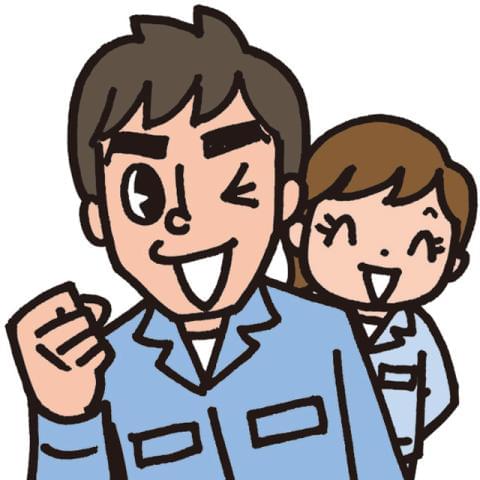 こつこつ作業が得意なあなたに期待しています！◇土日祝休み◇軽作業スタッフ