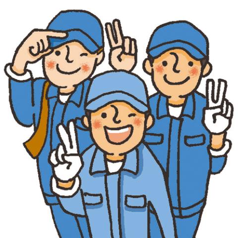 OJTを交えた丁寧な研修制度有！
イチからプロの技術を学べる環境です◎