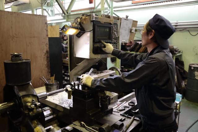 事前の職場見学もお気軽に！
しっかりと理解・納得してから始められます。