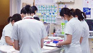 入社祝金15万円♪子育て支援も充実!子育て中も、子育て後も活躍できる職場です!