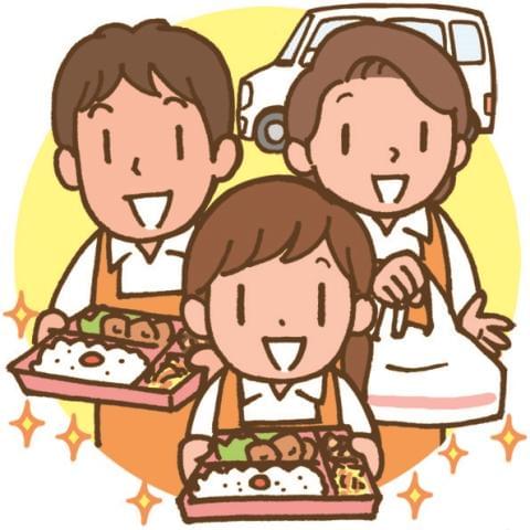スタッフの8割以上が女性です。
みんなイキイキ活躍していますよ♪