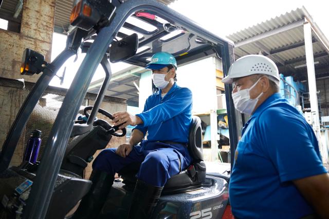 未経験からのスタートも大歓迎!