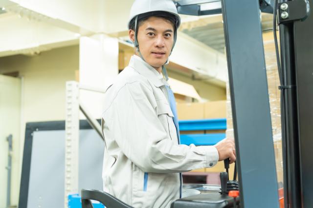 面接時には職場見学を実施しておりますので、
「こんなはずじゃなかった！」なんて事はありませんよ◎