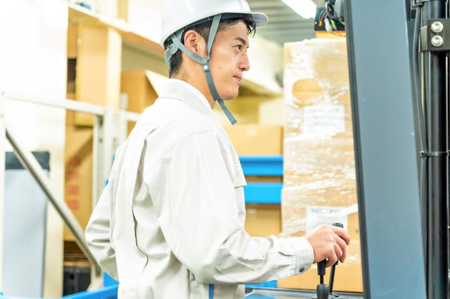 面接時には職場見学を実施しておりますので、
「こんなはずじゃなかった！」なんて事はありませんよ◎