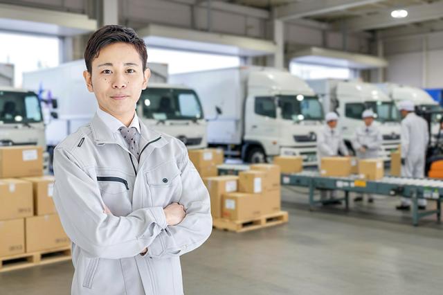 若手からベテランまで、チームワークは抜群!あなたの「経験」が頼りにされる職場です。