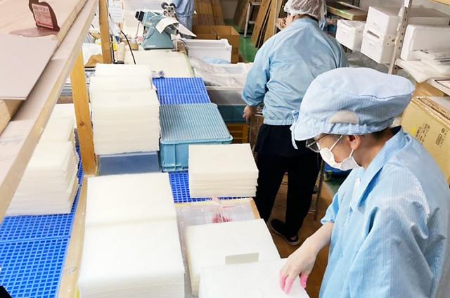 近くに商業施設あり。仕事終わりの買い物に便利なところも◎