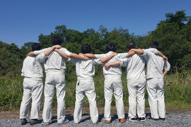 20代〜30代のメンバーが多数活躍中!
仲間と協力しながらご活躍ください☆