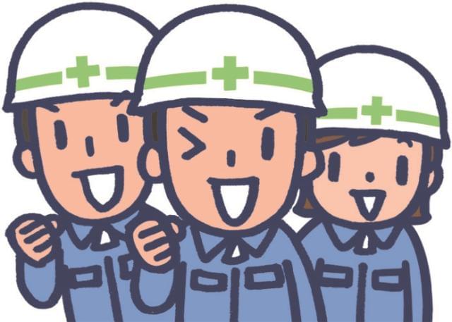 やりがいも、収入も、働きやすさも、全部が備わった会社です！