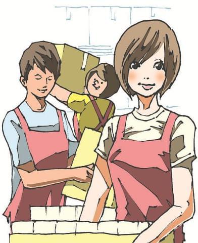 未経験OKのお仕事がこの他にもたくさん♪まずはお気軽にご応募ください!